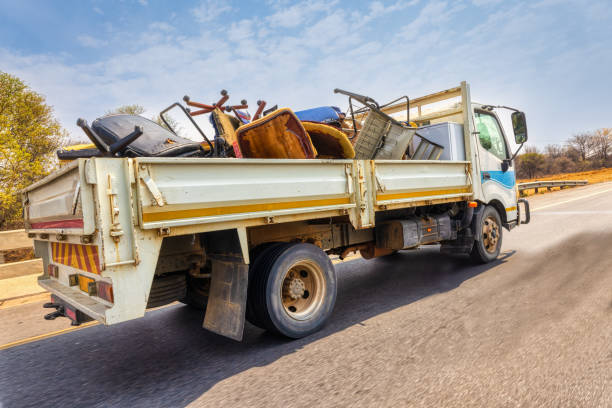 Recycling Services for Junk in Portland, TX